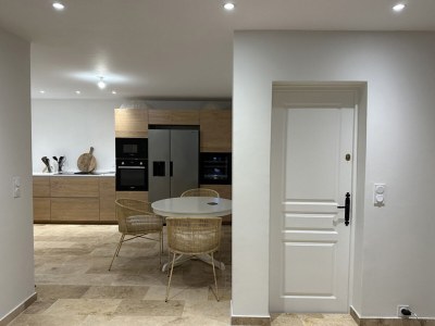 Villa Aqui - Features photo 26