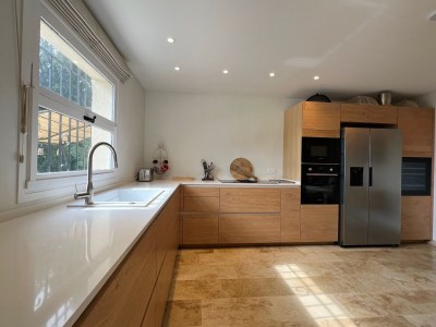 Villa Aqui - Features photo 27