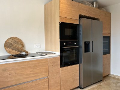 Villa Aqui - Features photo 28