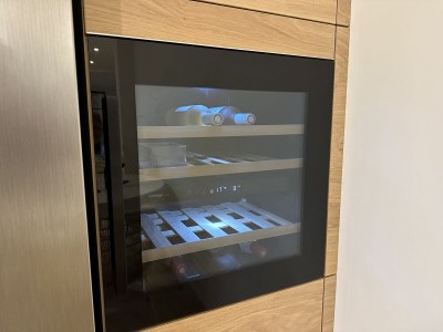 Villa Aqui - Features photo 29