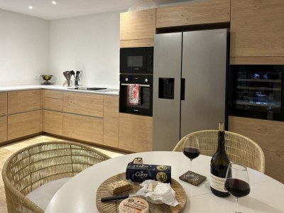 Villa Aqui - Features photo 30