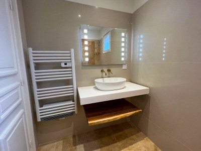 Villa Aqui - Features photo 32