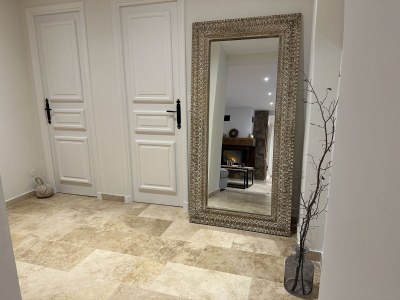 Villa Aqui - Features photo 33