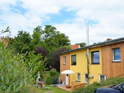 Apartment Ferienwohnung auf der Insel Poel nahe Strand - Outdoor photo 8