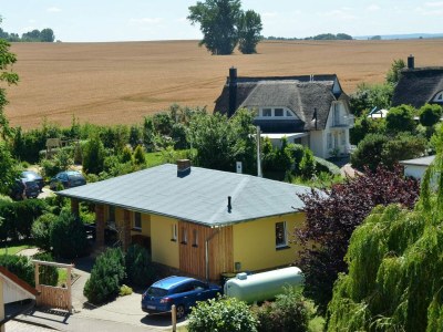 Apartment Ferienwohnung auf der Insel Poel nahe Strand - Outdoor photo 10