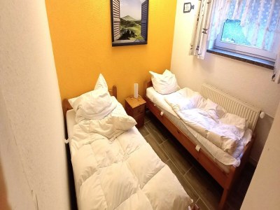 Apartment Ferienwohnung auf der Insel Poel nahe Strand - Features photo 15