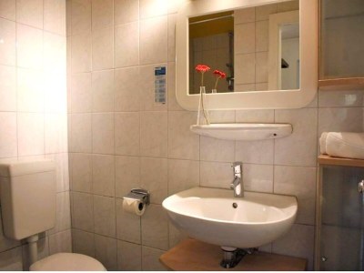 Apartment Ferienwohnung auf der Insel Poel nahe Strand - Features photo 17