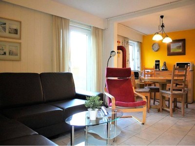 Apartment Ferienwohnung auf der Insel Poel nahe Strand - Features photo 18