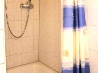 Apartment Ferienwohnung auf der Insel Poel nahe Strand - Features photo 19