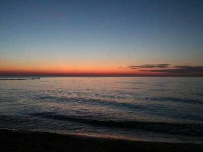 Apartment Ferienwohnung auf der Insel Poel nahe Strand - Environment photo 23