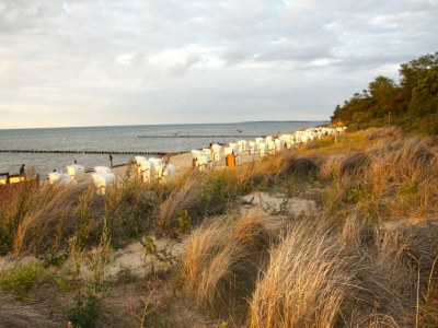 Apartment Ferienwohnung auf der Insel Poel nahe Strand - Environment photo 26