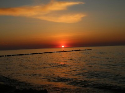 Apartment Ferienwohnung auf der Insel Poel nahe Strand - Environment photo 27