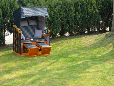 Apartment Ferienwohnung auf der Insel Poel nahe Strand - Outdoor photo 32