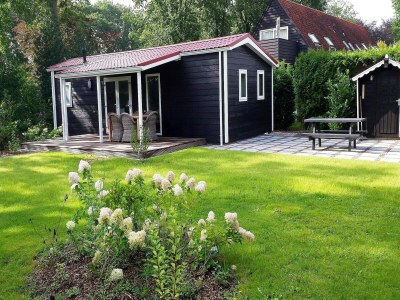 Holiday park Apartment in Netherlands near Scenic Views - Holiday park