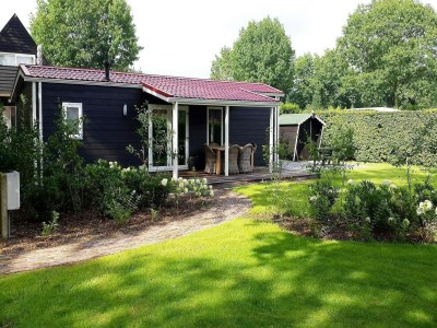 Holiday park Apartment in Netherlands near Scenic Views - Outdoor photo 3