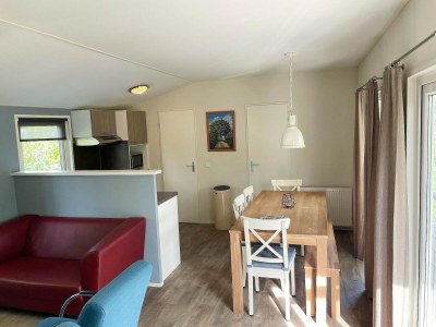 Holiday park Apartment in Netherlands near Scenic Views - Features photo 7
