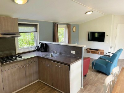 Holiday park Apartment in Netherlands near Scenic Views - Features photo 9