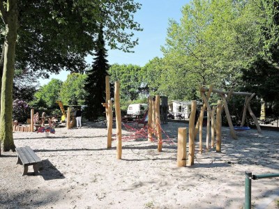 Holiday park Apartment in Netherlands near Scenic Views - Environment photo 12