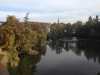 Holiday park Apartment in Netherlands near Scenic Views - Environment photo 13