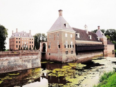 Holiday park Apartment in Netherlands near Scenic Views - Environment photo 15