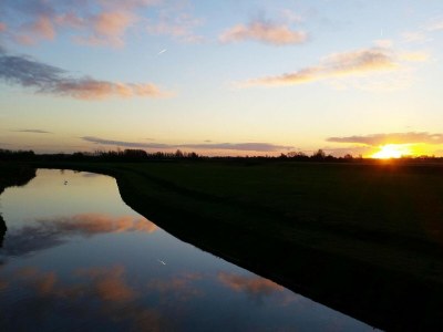 Holiday park Apartment in Netherlands near Scenic Views - Environment photo 19