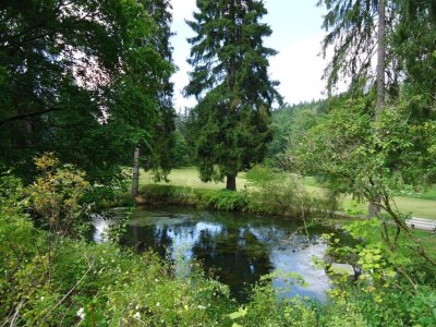 Holiday park Apartment in Netherlands near Scenic Views - Environment photo 23