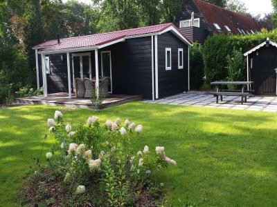 Holiday park Ruhiges Waldchalet - Holiday park