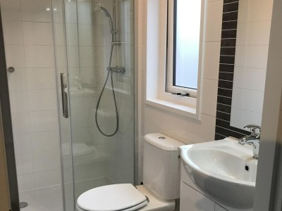 Holiday park Ruhiges Waldchalet - Features photo 7