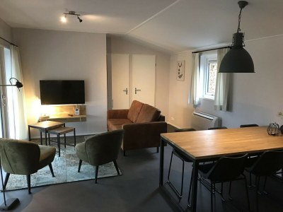 Holiday park Ruhiges Waldchalet - Features photo 8