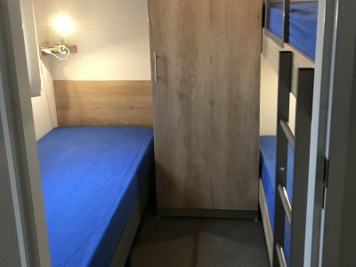 Holiday park Ruhiges Waldchalet - Features photo 10