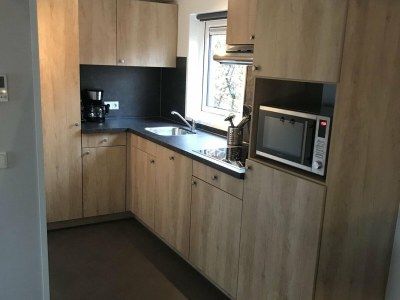 Holiday park Ruhiges Waldchalet - Features photo 11