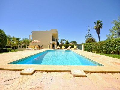 Villa Villa in Vilamoura nahe Falésia Strand - Outdoor photo 3