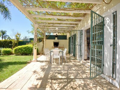 Villa Villa in Vilamoura nahe Falésia Strand - Outdoor photo 5