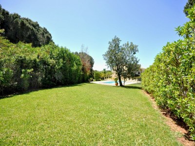Villa Villa in Vilamoura nahe Falésia Strand - Outdoor photo 6