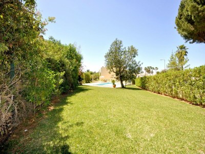 Villa Villa in Vilamoura nahe Falésia Strand - Outdoor photo 15