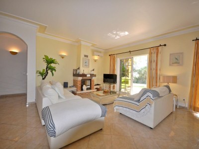 Villa Villa in Vilamoura nahe Falésia Strand - Features photo 16