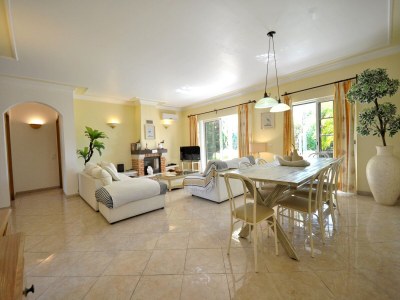 Villa Villa in Vilamoura nahe Falésia Strand - Features photo 23