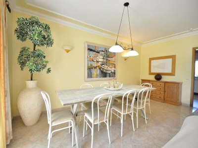 Villa Villa in Vilamoura nahe Falésia Strand - Features photo 24