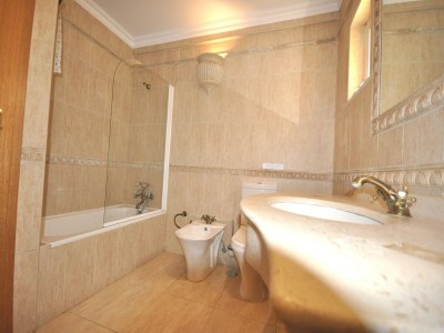 Villa Villa in Vilamoura nahe Falésia Strand - Features photo 25