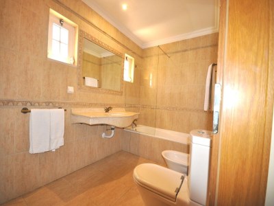 Villa Villa in Vilamoura nahe Falésia Strand - Features photo 26