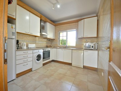 Villa Villa in Vilamoura nahe Falésia Strand - Features photo 28