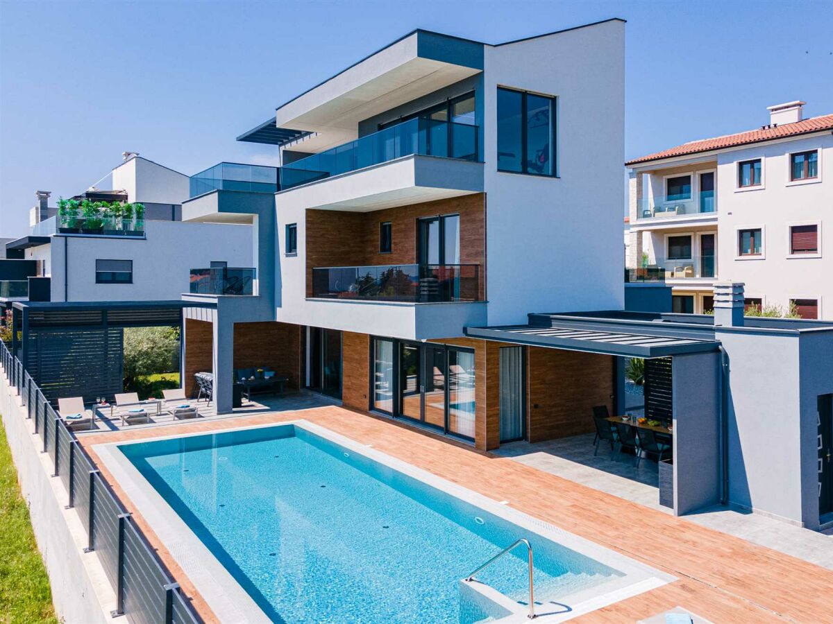 Villa Luxury Villa Bellatrix - Outdoor photo 3