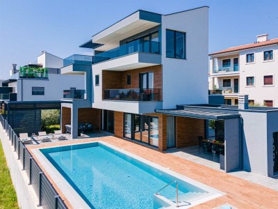 Villa Luxury Villa Bellatrix - Outdoor photo 3