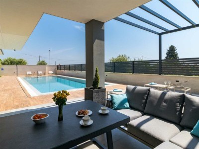 Villa Luxury Villa Bellatrix - Outdoor photo 10