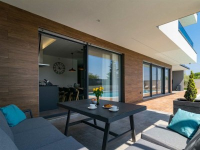 Villa Luxury Villa Bellatrix - Outdoor photo 11