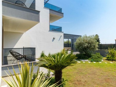 Villa Luxury Villa Bellatrix - Outdoor photo 12