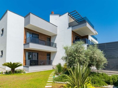 Villa Luxury Villa Bellatrix - Outdoor photo 13