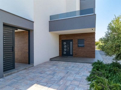 Villa Luxury Villa Bellatrix - Outdoor photo 14