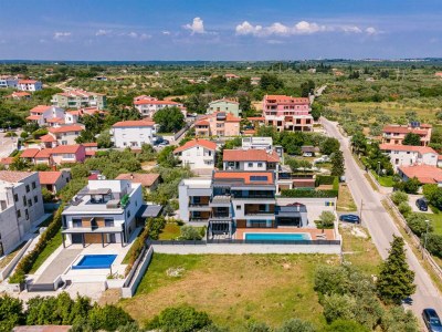 Villa Luxury Villa Bellatrix - Outdoor photo 16