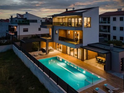 Villa Luxury Villa Bellatrix - Outdoor photo 19